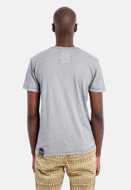 Brenham - Don't Fence Me In Tee 
