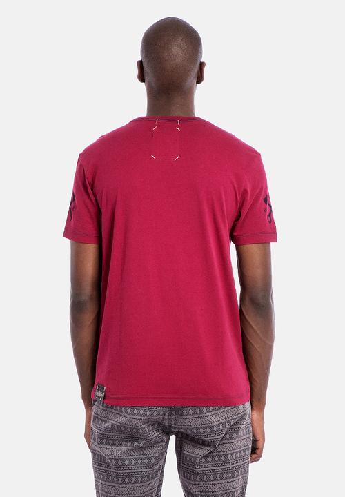 Brenham - Custom Cycles Tee 