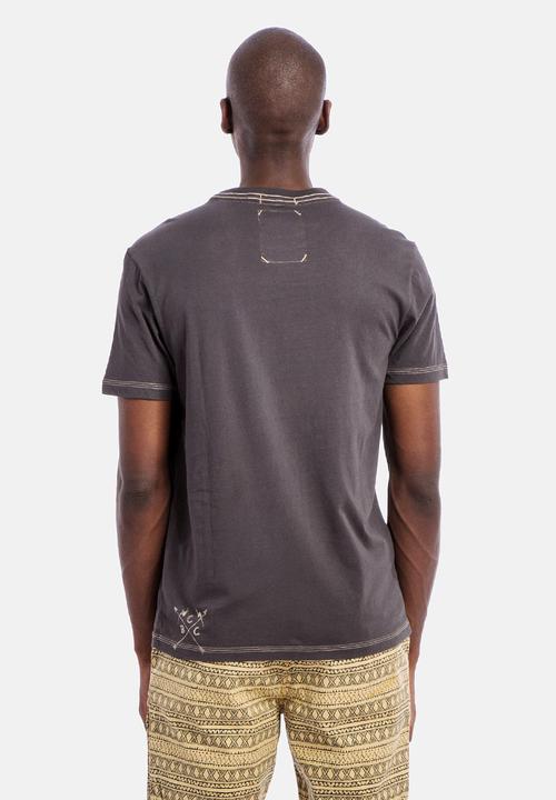 Brenham - B.C.C Tee 