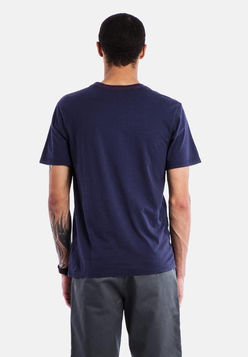 RVCA - Big RVCA – Navy