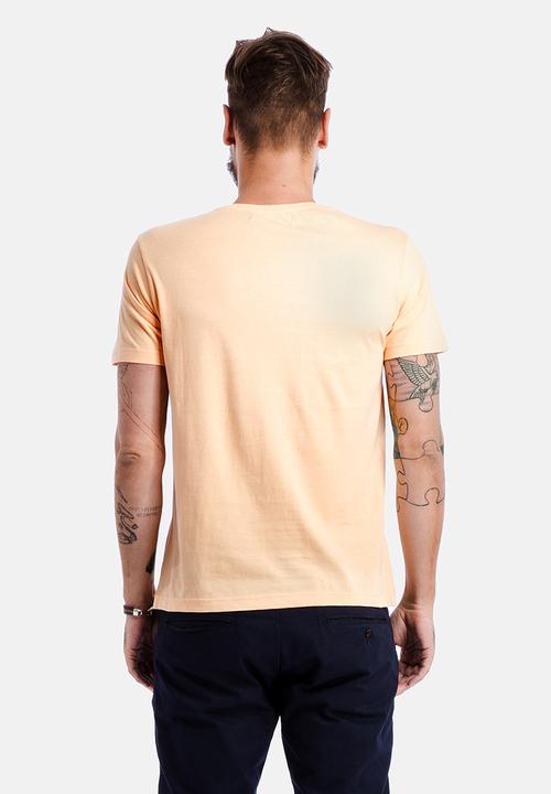 Angry Minds - Eye of the Tiger Tee 