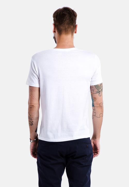 Angry Minds - Conquest Tee 