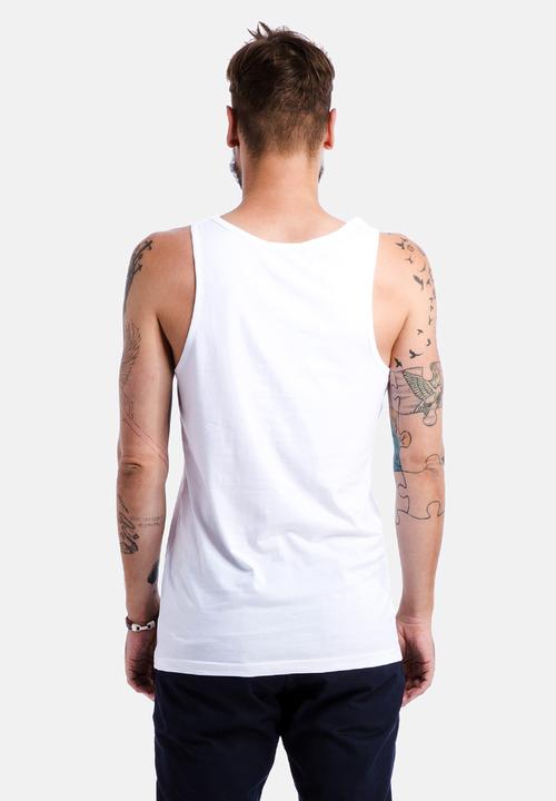 Angry Minds - Sign Language Tank
