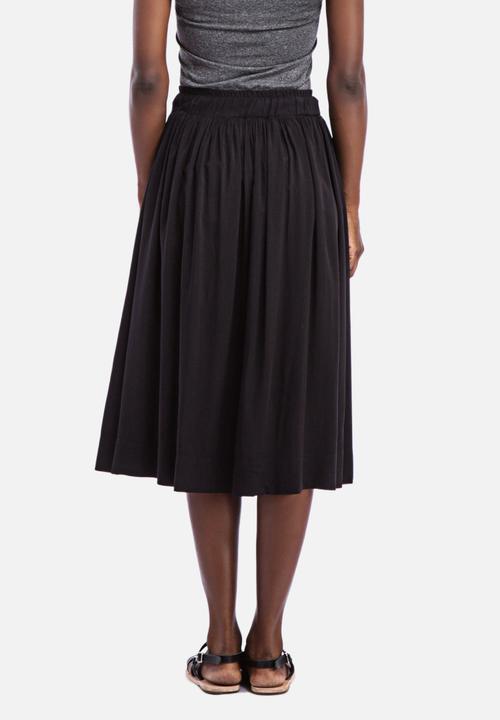 Adriaan Kuiters - Elastic Skirt