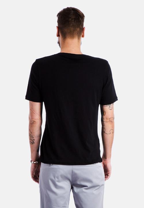 Adriaan Kuiters - Round Neck Tee