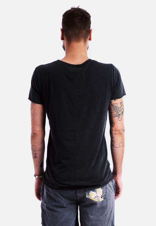 St Goliath - Naught Tee