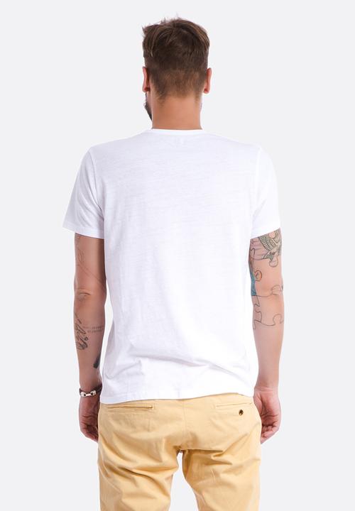 Edwin - Airborne Tee 