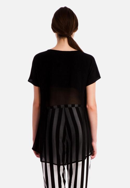 FATE - Night Rider Blouse 