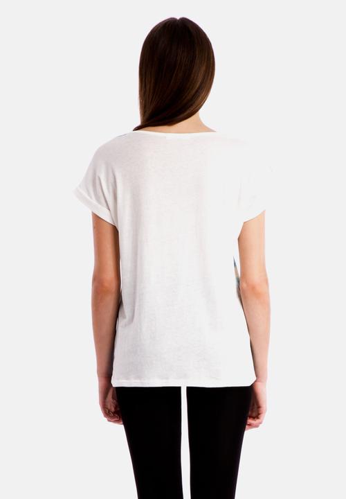 SASS - Big Cat Tee