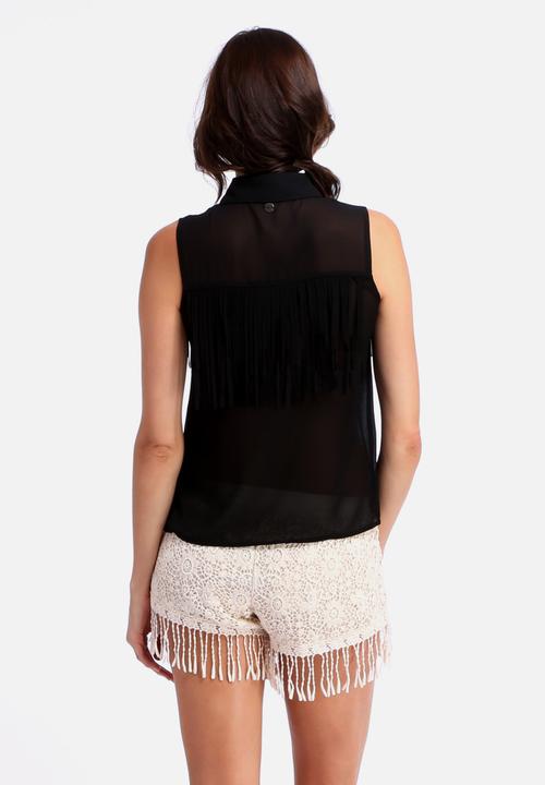 All About Eve - Annie Frill Shirt