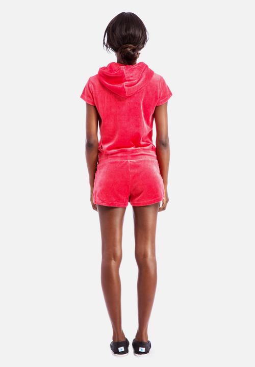 One Piece - Onepiece Fitted – Coral