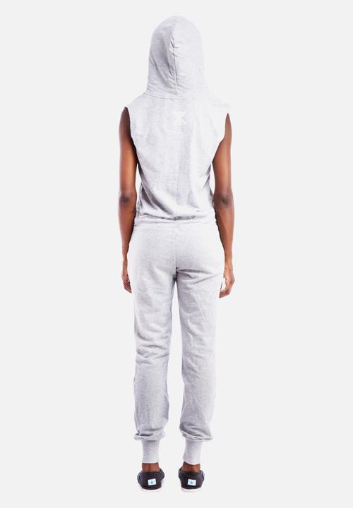 One Piece - Original Army Sleevless – Light Grey