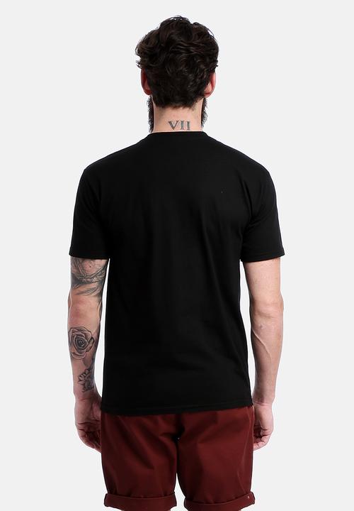 Obey®  - Rise Above Flag Tee