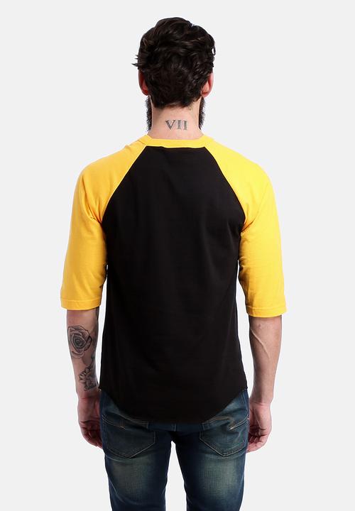 Obey®  - American Metal Tee 