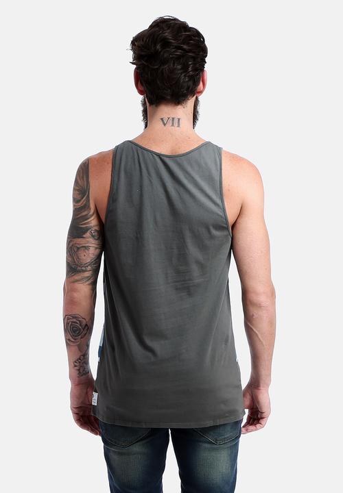 Billabong  - Perspective Singlet 