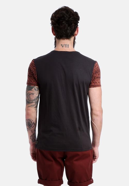 Billabong  - Stratosphere Tee 