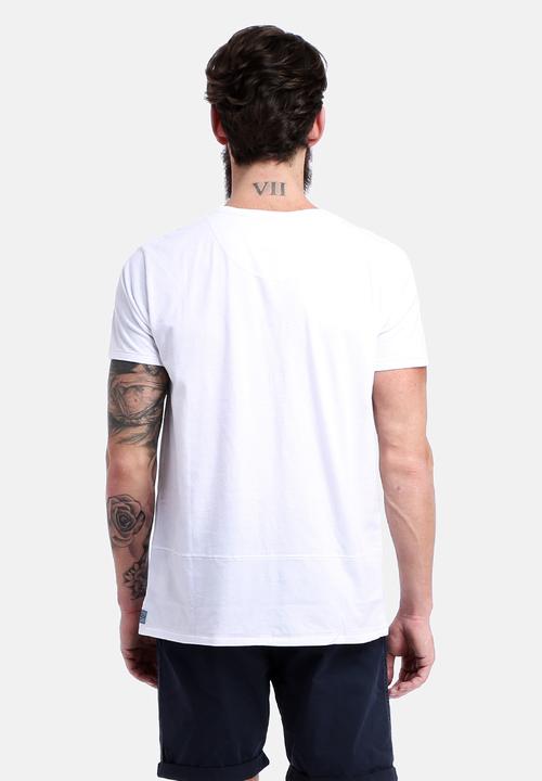 Billabong  - Transmit Tee