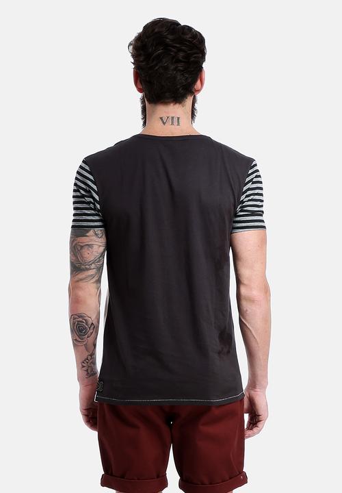 Billabong  - Stratosphere Tee 
