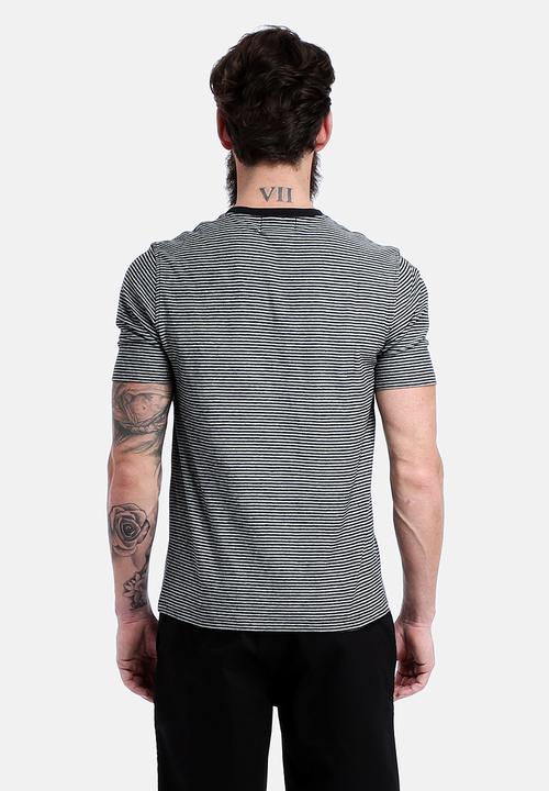Lyle & Scott - Glenrothes Tee 