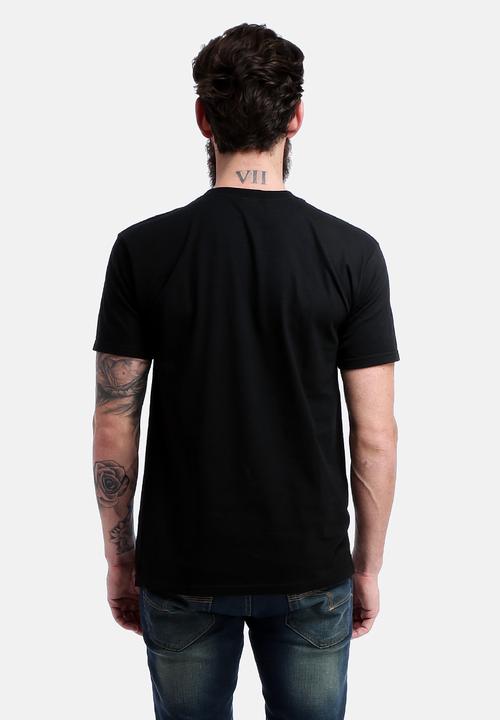 KR3W - Rounder Tee 