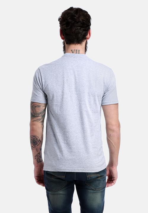 KR3W - Denim Co Tee 