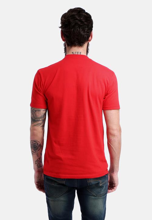 KR3W - Denim Co Tee 