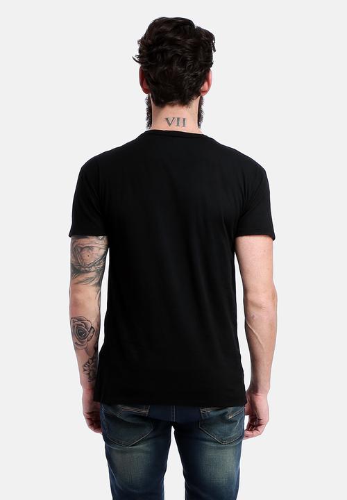 KR3W - Flag Premium Tee