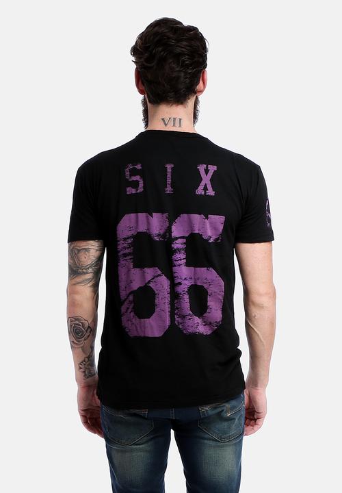 KR3W - Sixer Premium Tee 