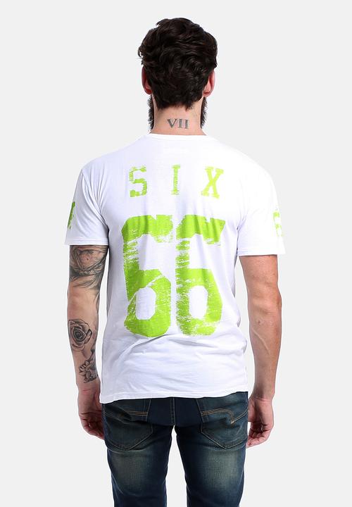 KR3W - Sixer Premium Tee 