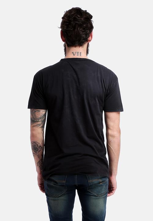 KR3W - Monogram Premium Tee 