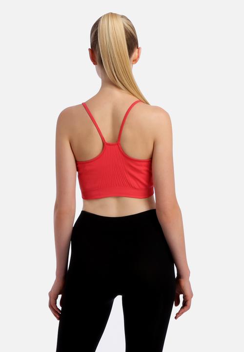Boombam - Run Bra – Nectarine