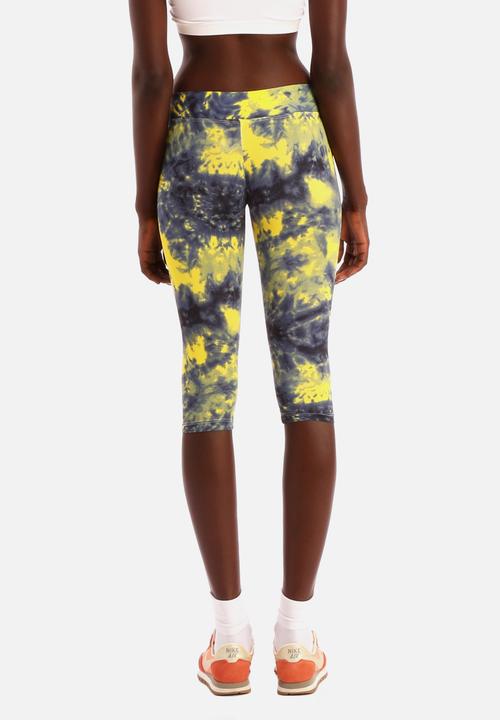 Periquita - Tie-Dye Capri