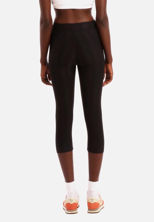 Boombam - Long Leggings