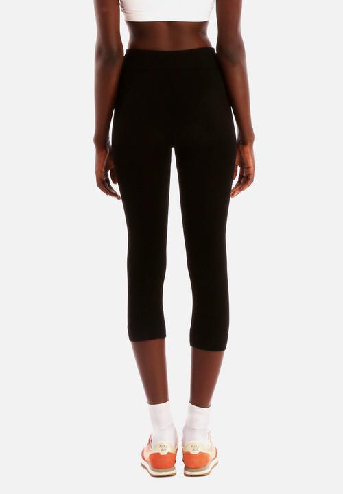 Periquita - Ruched Capri