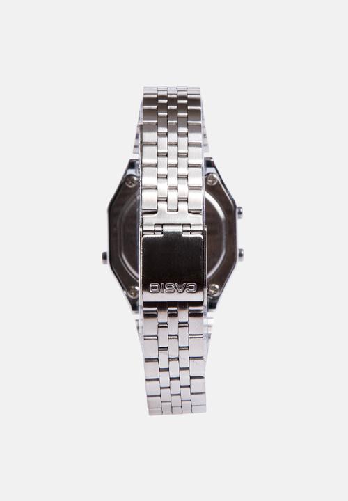 Casio - Illuminator Digital Wrist Watch