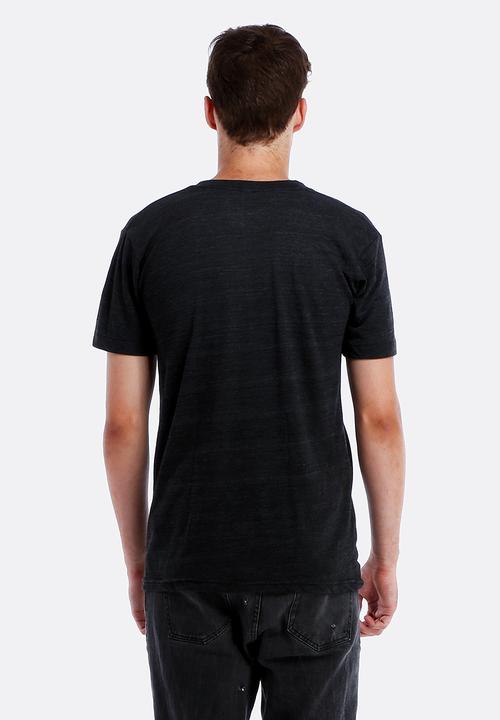 American Apparel - Tri-Blend Track Shirt