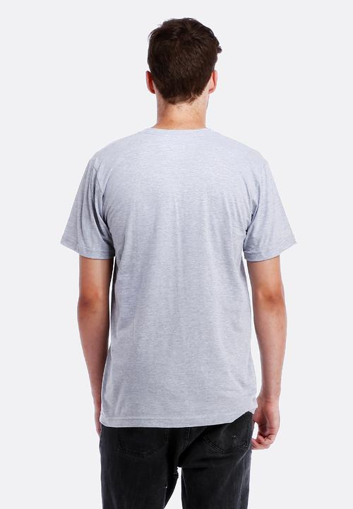 American Apparel - Fine Jersey S/S T-Shirt