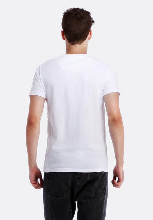 Bellfield - Vulpe W Tee