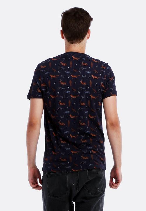 Bellfield - Tarbet N Tee