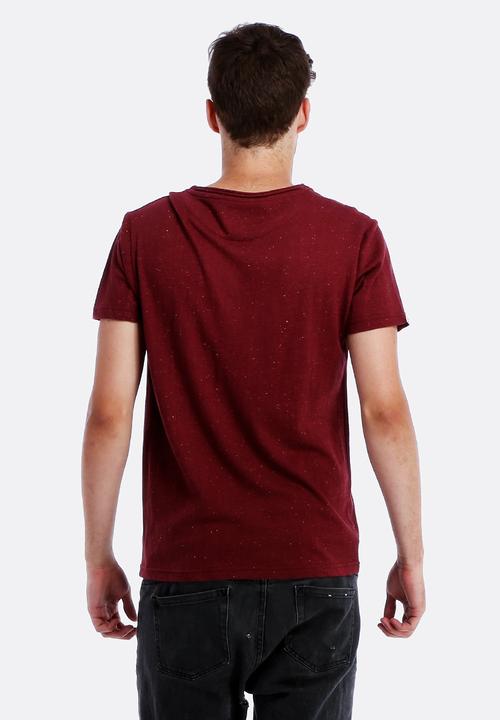 Bellfield - Bertha W Tee