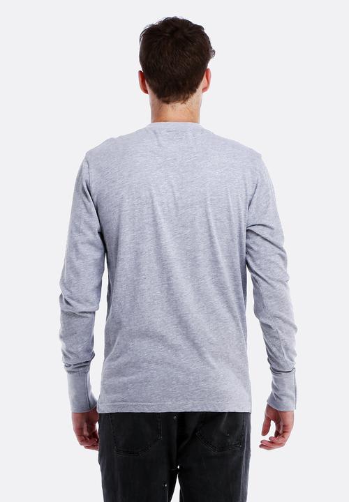 Bellfield - Namsos G long tee