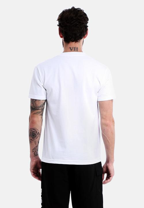 RVCA - USVA Industrial Tee