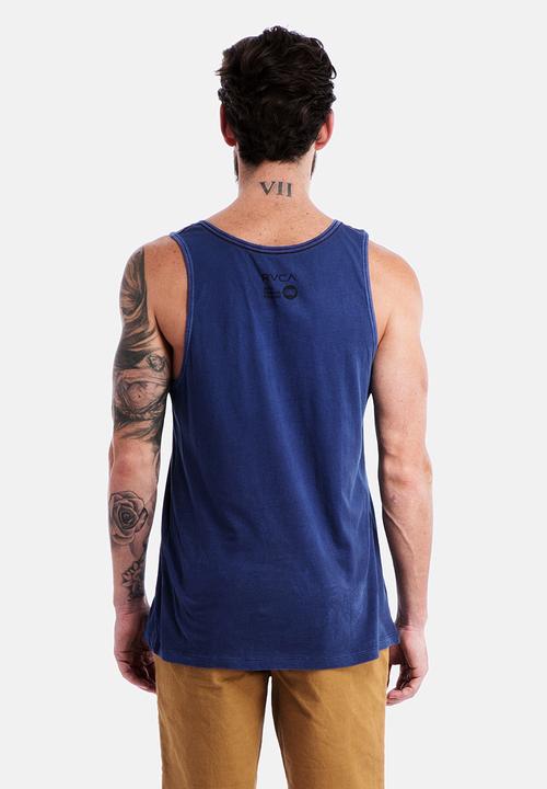 RVCA - It’s Not You Pigment Tank 