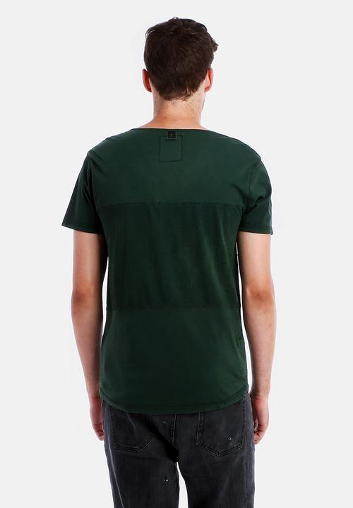 Apologies Aside - Sycamore Tee