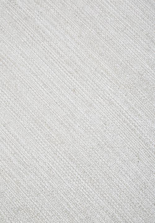 Sixth Floor - Lauren rug - black