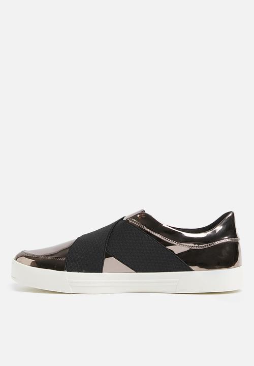 Call It Spring - Abeliwa sneaker - metallic