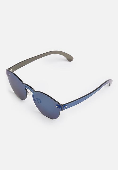 SUPER By Retrosuperfuture® - Tuttolente Paloma FCG Sunglasses - Blue
