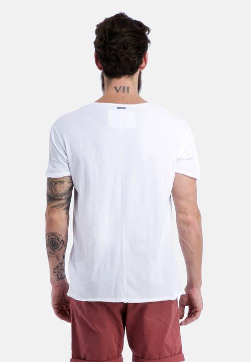 Deacon - We Own the Sky Tee 