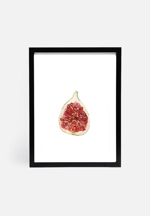 Sarah Allderman - Fig in falu