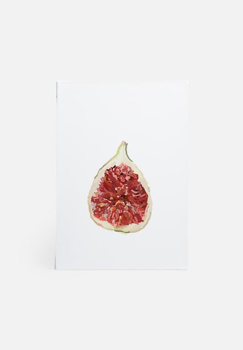 Sarah Allderman - Fig in falu
